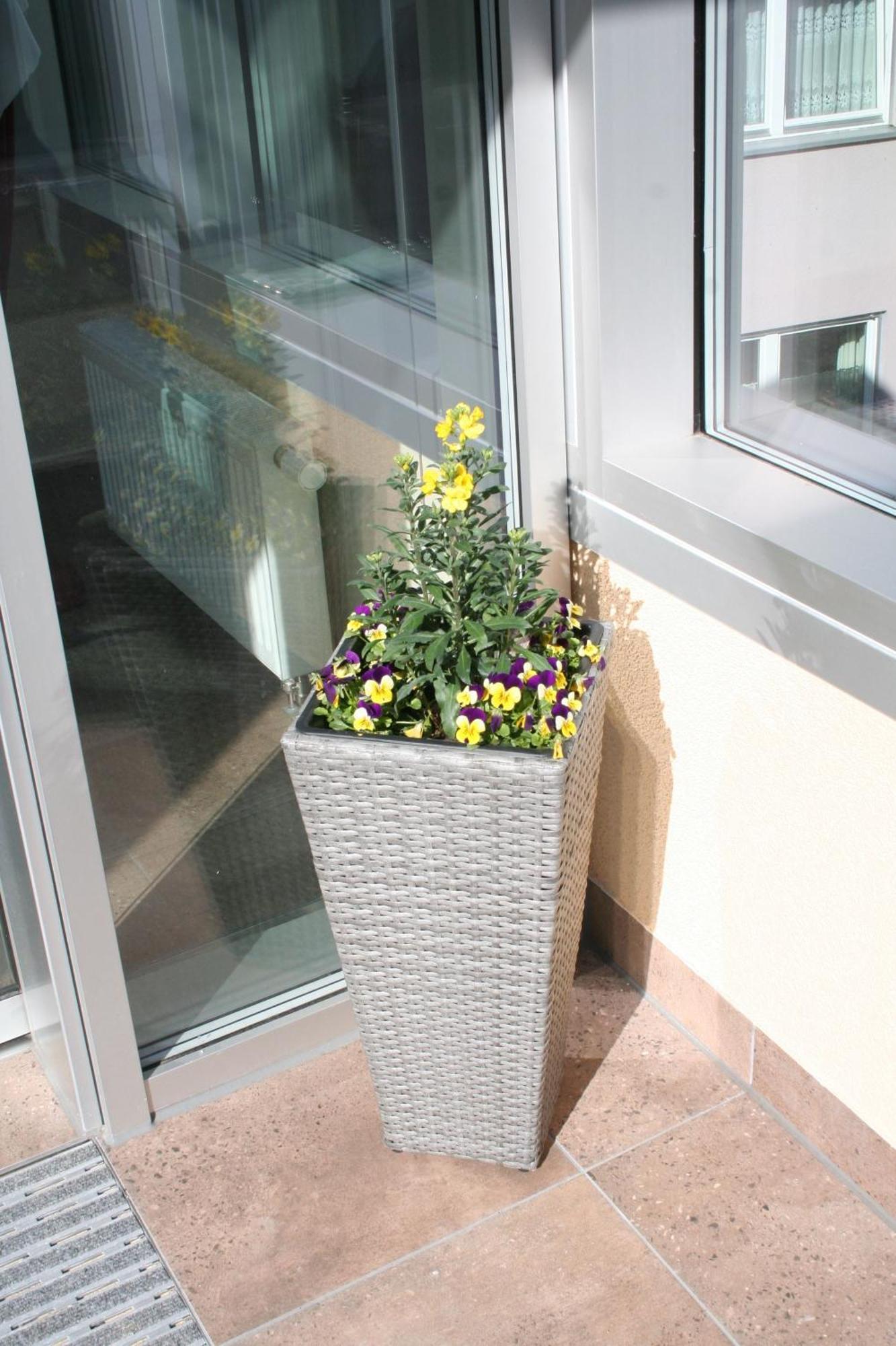 Hotel Sonnenhof Bad Wildbad Exterior foto