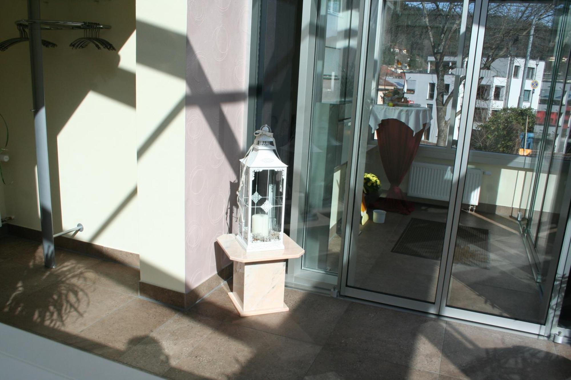 Hotel Sonnenhof Bad Wildbad Exterior foto
